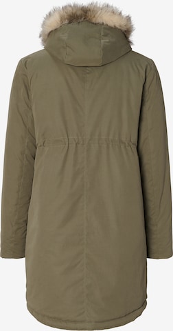 Noppies Winter parka 'Frankfurt' in Green