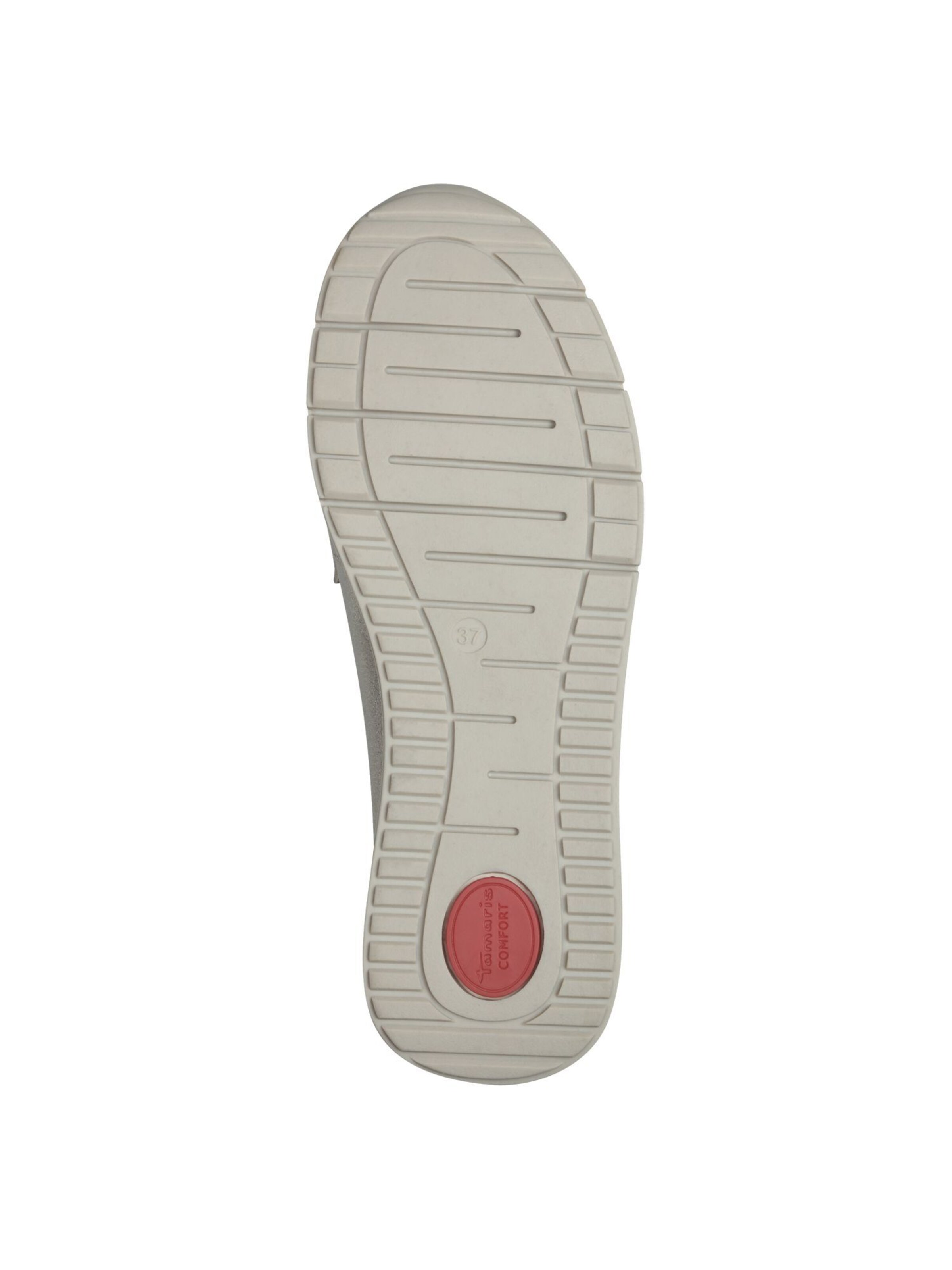 Chaussure basse Tamaris en beige