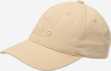 geltona IRO Kepurė: priekis