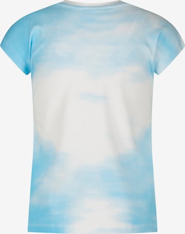 SALT AND PEPPER T-Shirt in Blau