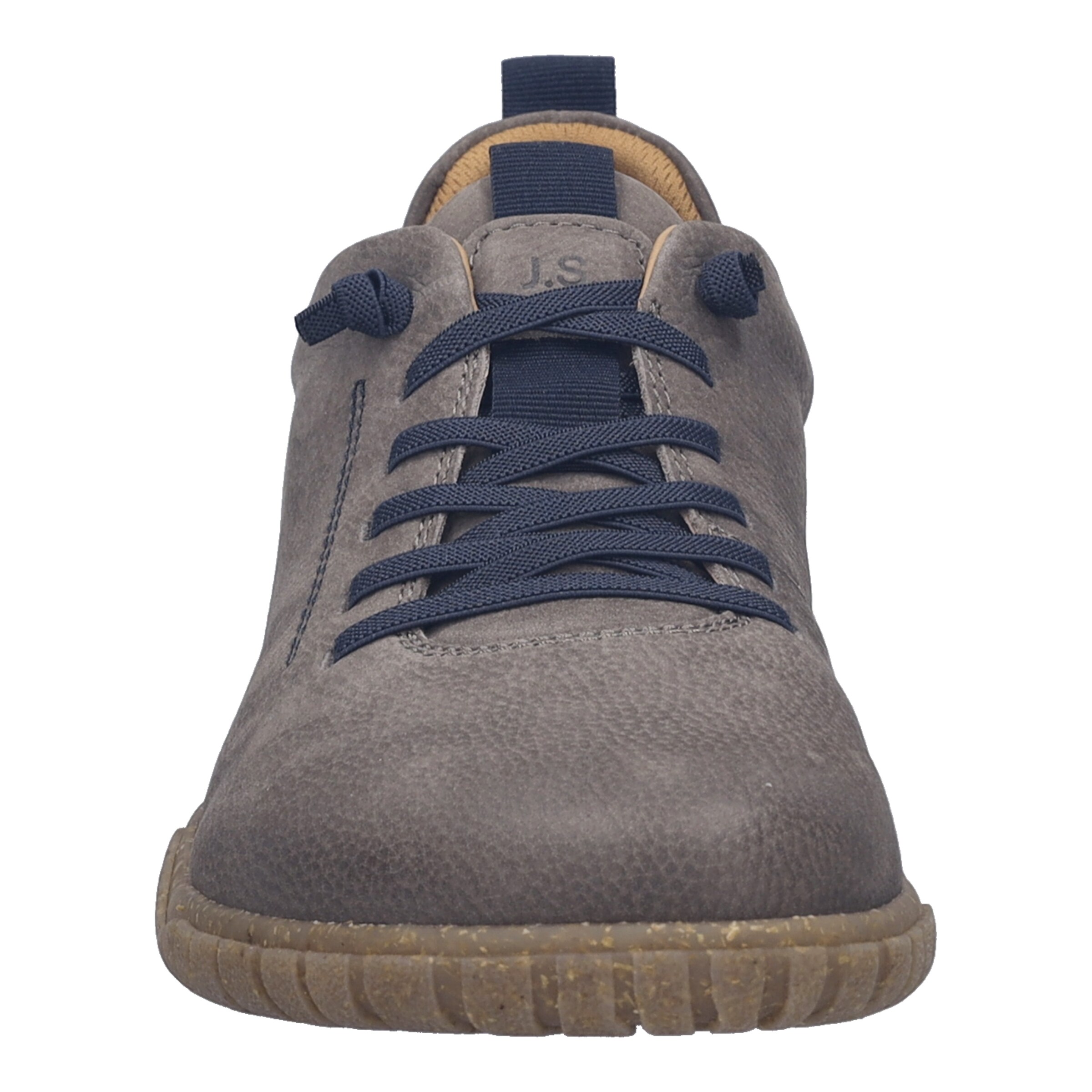 Chaussure de sport à lacets JOSEF SEIBEL en gris