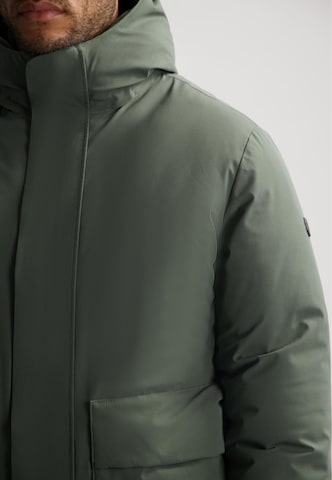 Veste d’hiver 'Blaze' Dstrezzed en vert