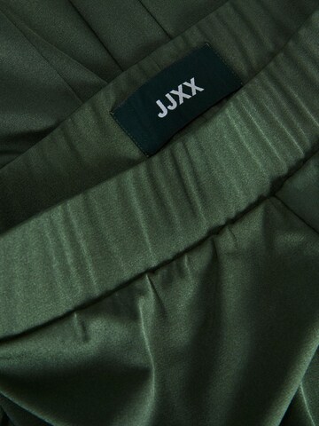 regular Pantaloni di JJXX in verde