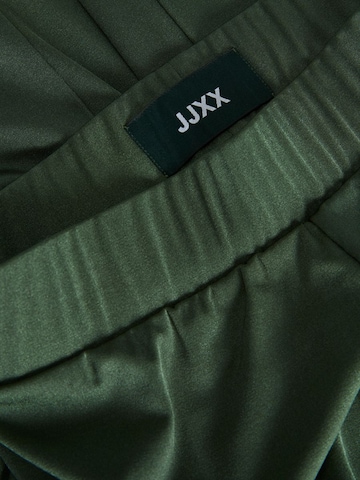 Regular Pantalon JJXX en vert