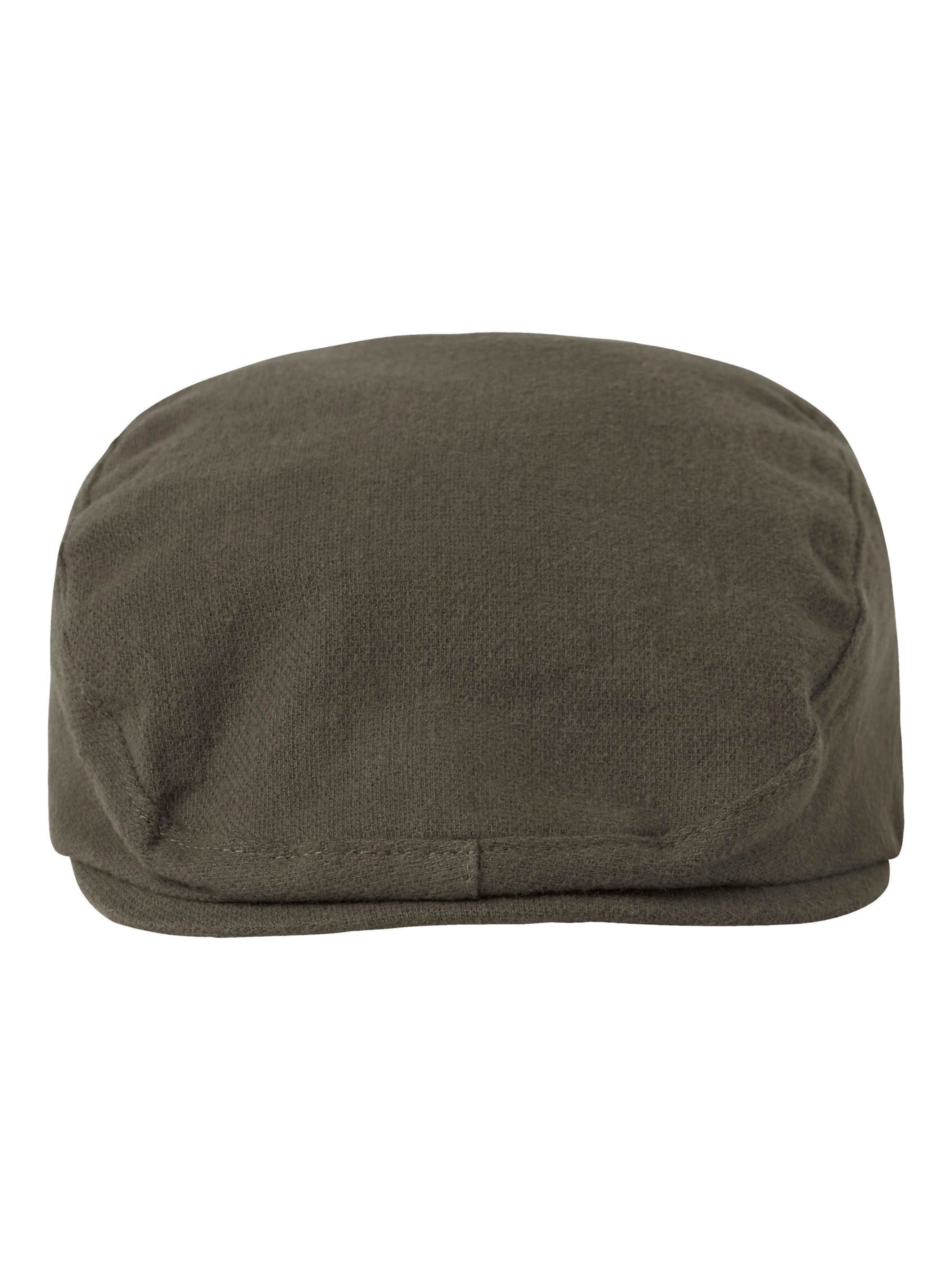 Lil'Atelier Hue i grøn: forside