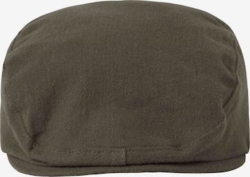 Lil'Atelier Muts in Groen: voorkant