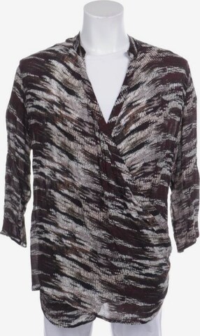 DRYKORN Blouse & Tunic in L in Mixed colors: front