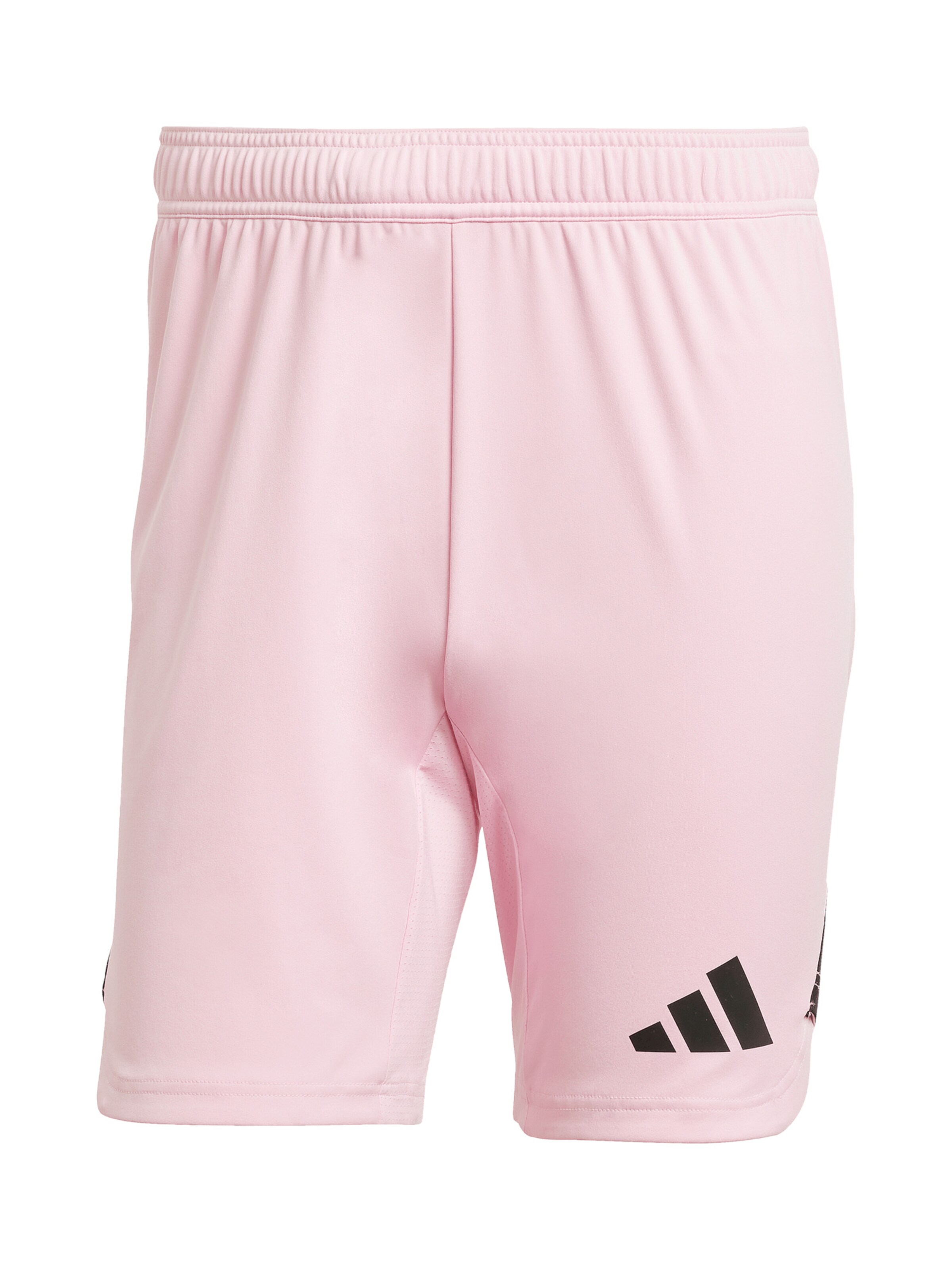 ADIDAS PERFORMANCE Sportshorts 'Tiro 25 Pro' in Pink: Vorderseite