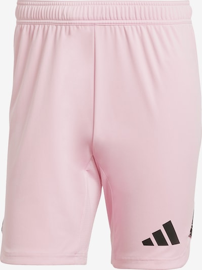 ADIDAS PERFORMANCE Sportske hlače 'Tiro 25 Pro' u roza / crna, Pregled proizvoda