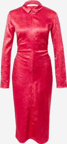 Samsøe Samsøe Dress 'Ivana' in Red: front