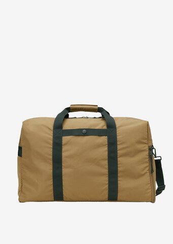 Marc O'Polo Weekender in Beige