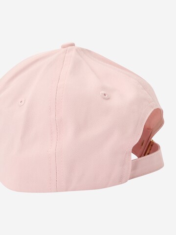 TOMMY HILFIGER Cap 'ESSENTIAL' in Pink