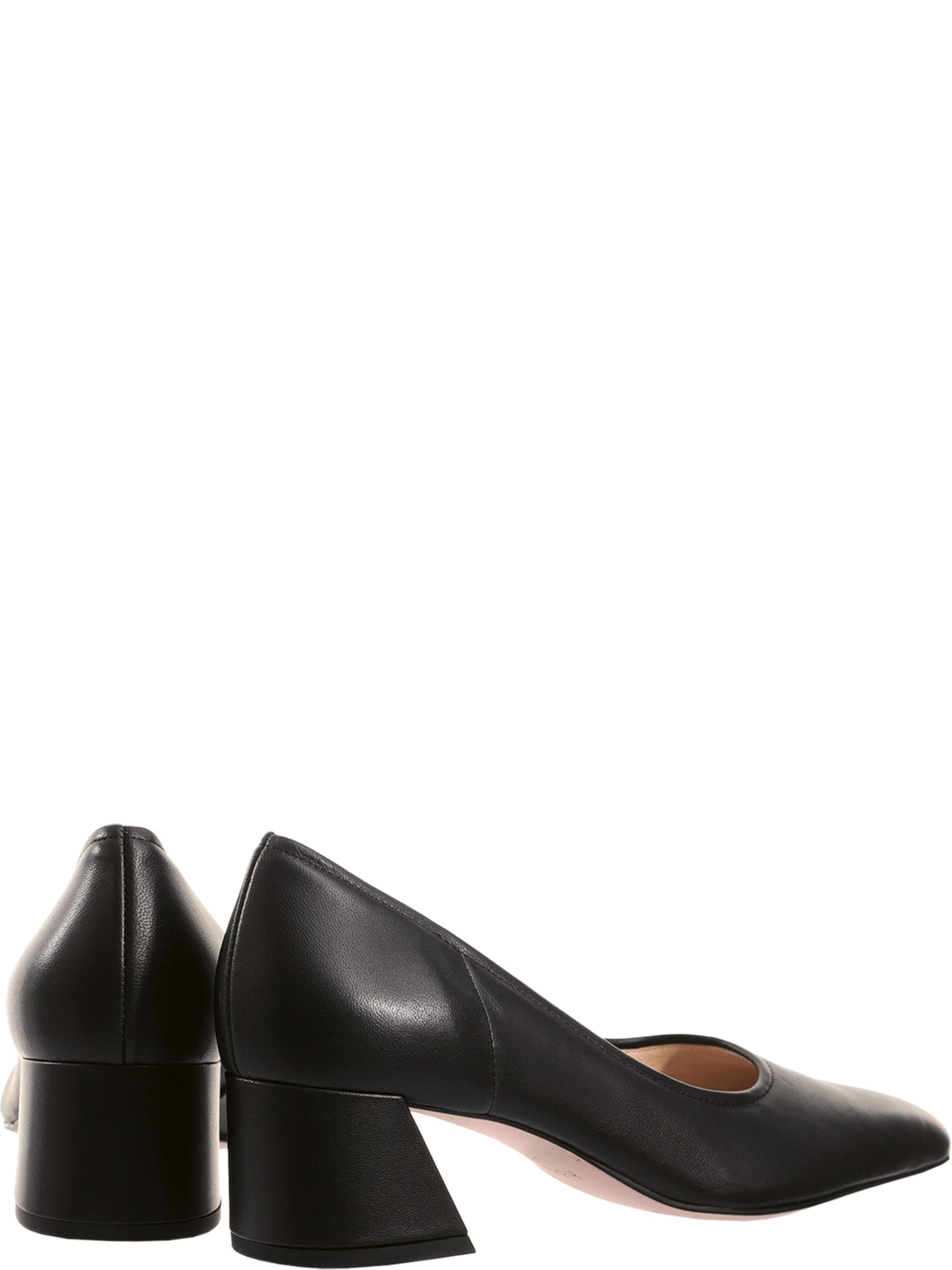 Escarpins 'SHERYL' Högl en noir