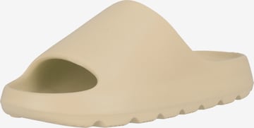 Cruz Beach & Pool Shoes 'Besin' in Beige: front