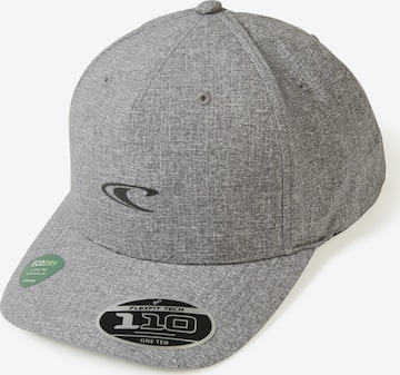 Casquette O'NEILL en gris : devant