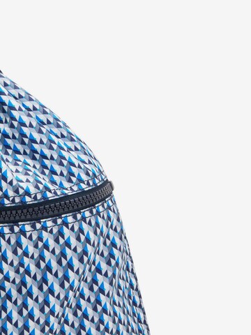 KIPLING Rucksack 'SUPERTABOO' in Blau