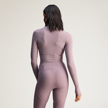 ADIDAS BY STELLA MCCARTNEY Performance shirt 'TruePurpose' in Purple