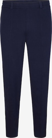 FALKE Regular Hose in Blau: Vorderseite