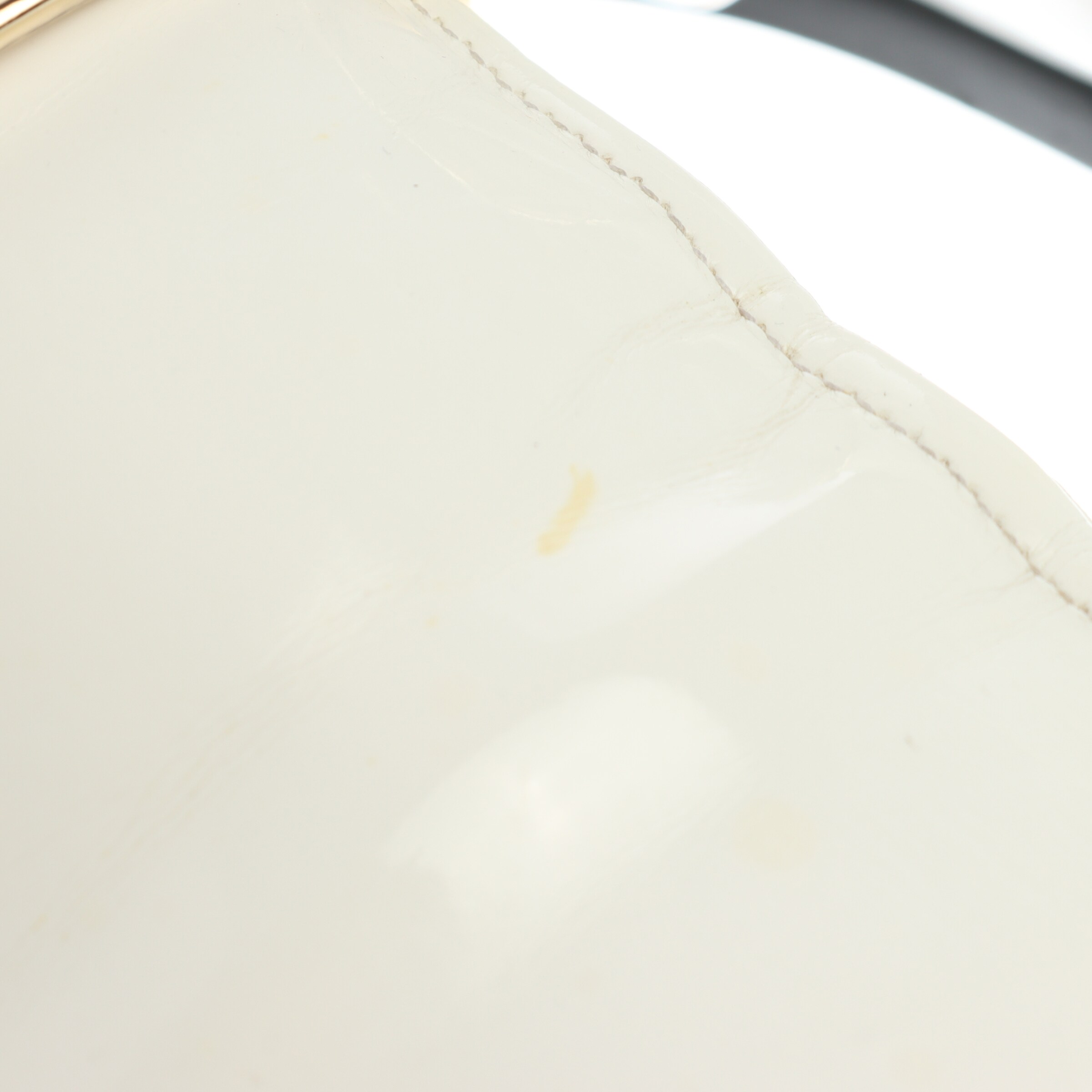 Stella McCartney Halbschuhe 39,5 in Weiß