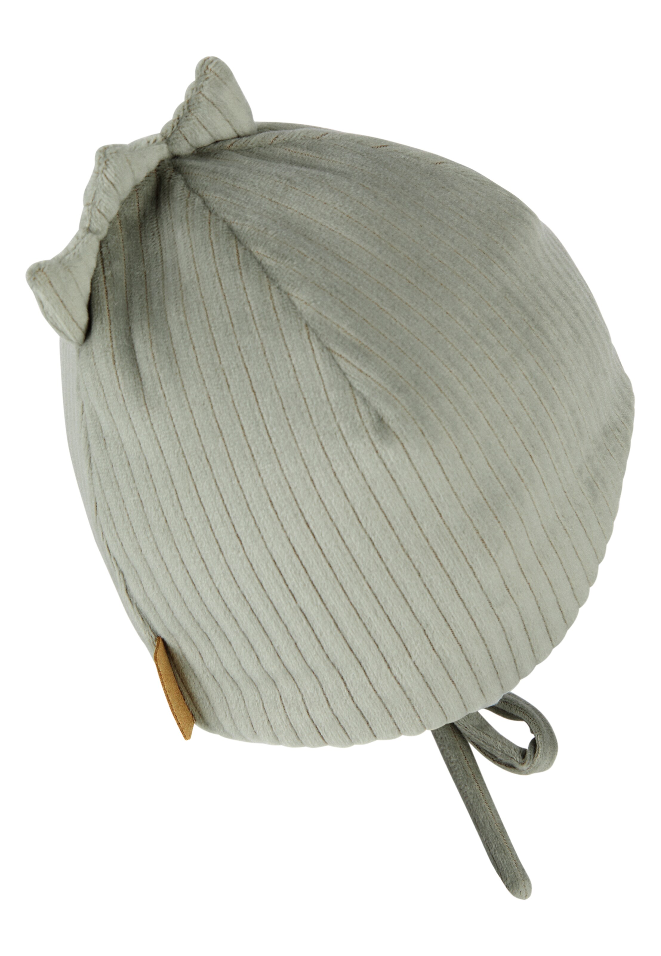 STERNTALER Beanie in Grey
