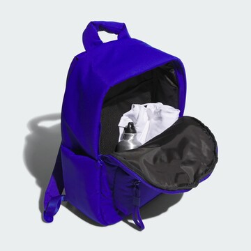 Sac à dos de sport ADIDAS SPORTSWEAR en bleu