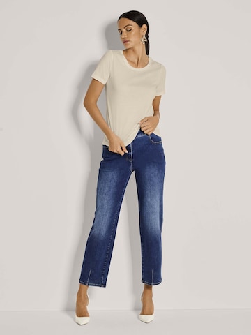 MADELEINE Shirt in Beige