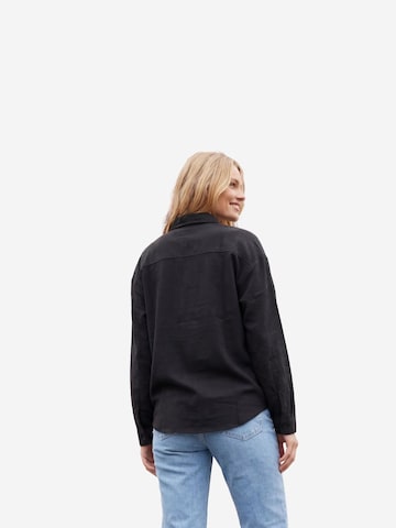 Maglietta di My fashion in nero