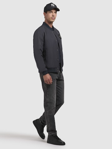 khujo Tussenjas 'Cicco' in Blauw
