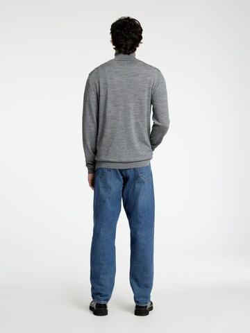 SELECTED HOMME Trui in Grijs