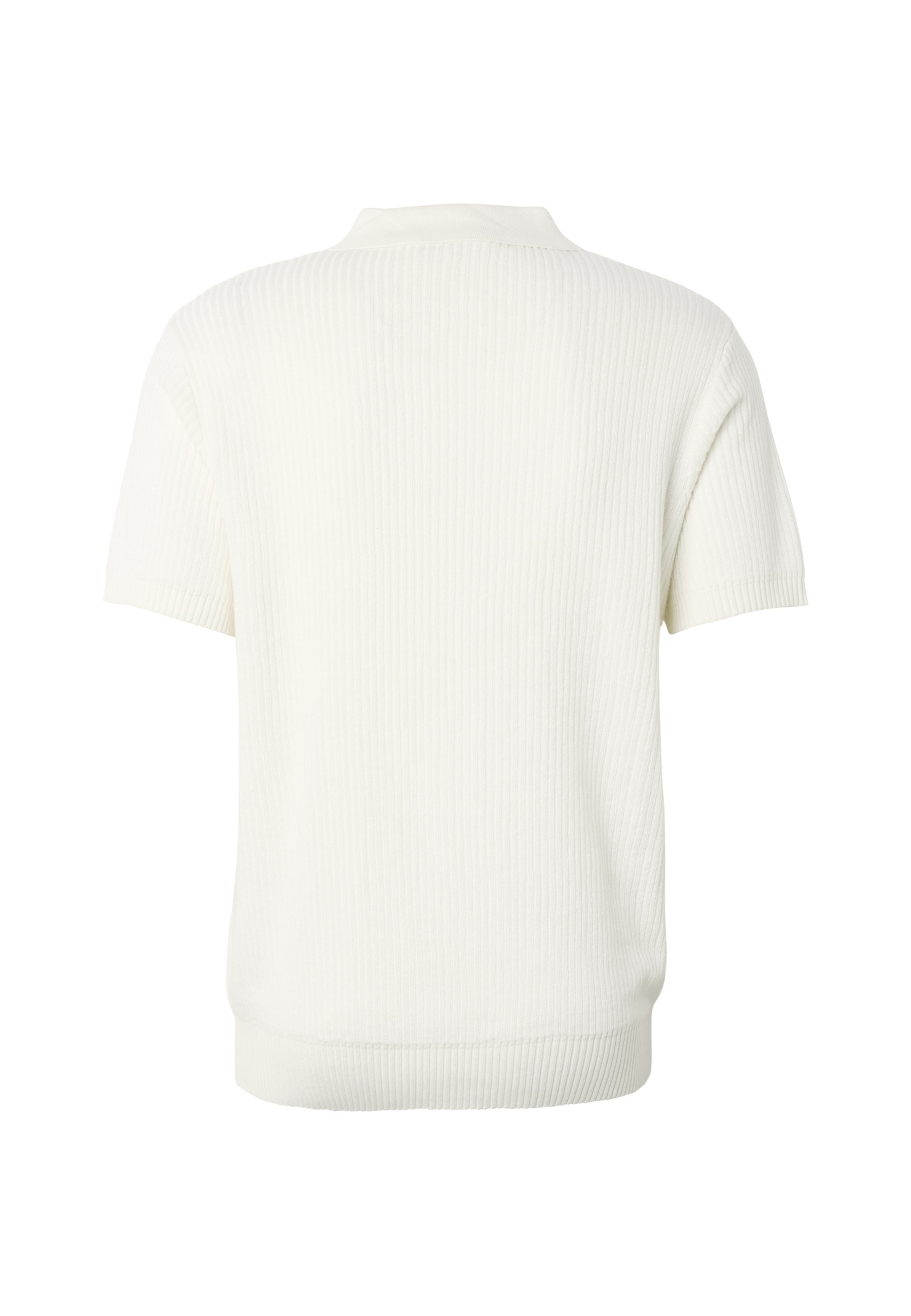 Pull-over 'Harli' INDICODE JEANS en blanc