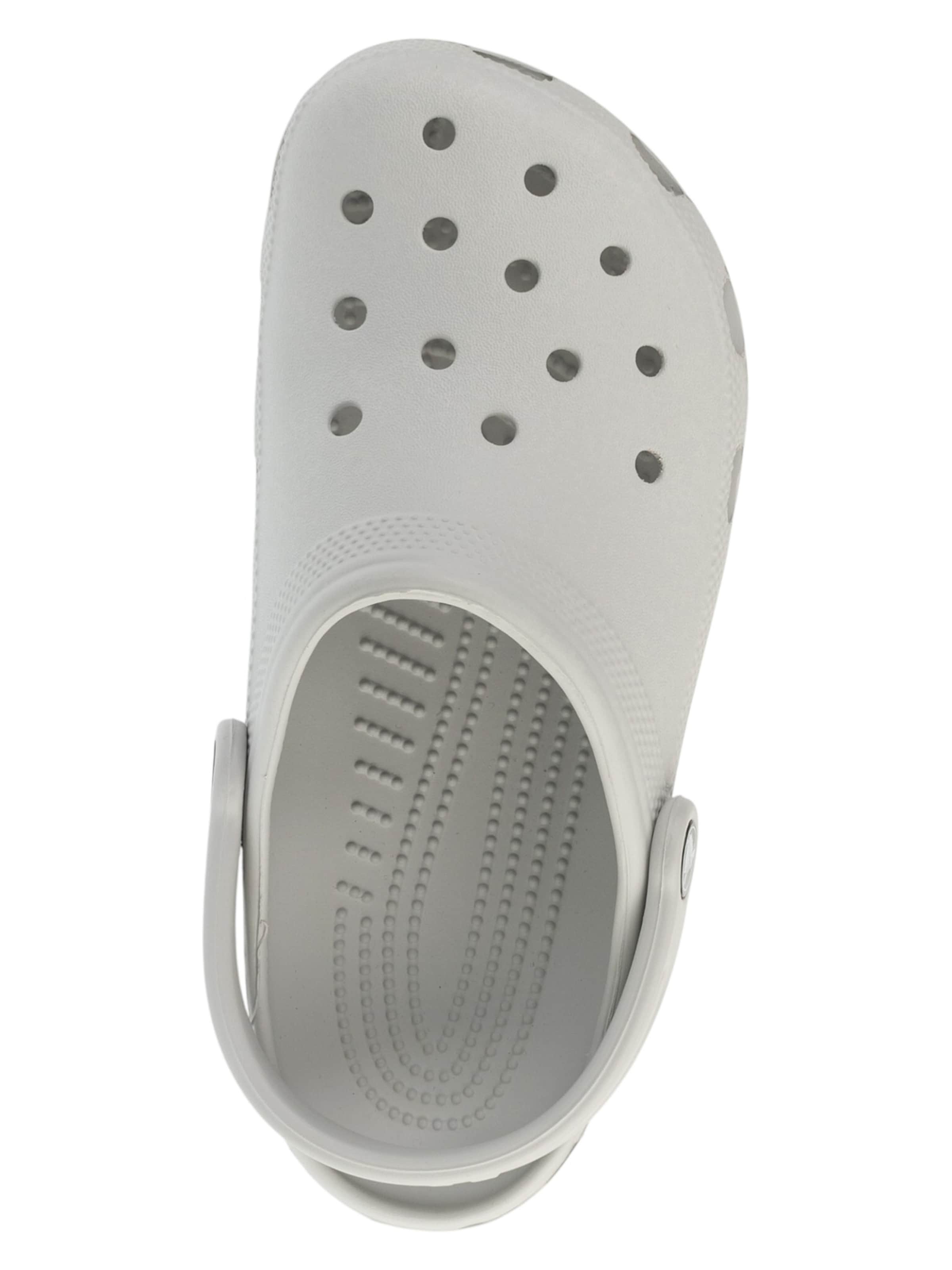 Crocs Clogs in Grey