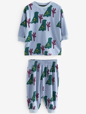 Pyjama Next en mélange de couleurs