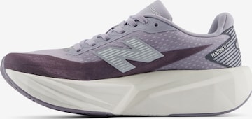 new balance Παπούτσι για τρέξιμο 'FuelCell Rebel v5' σε γκρι: μπροστά
