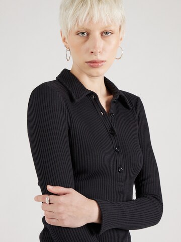 Robe BDG Urban Outfitters en noir