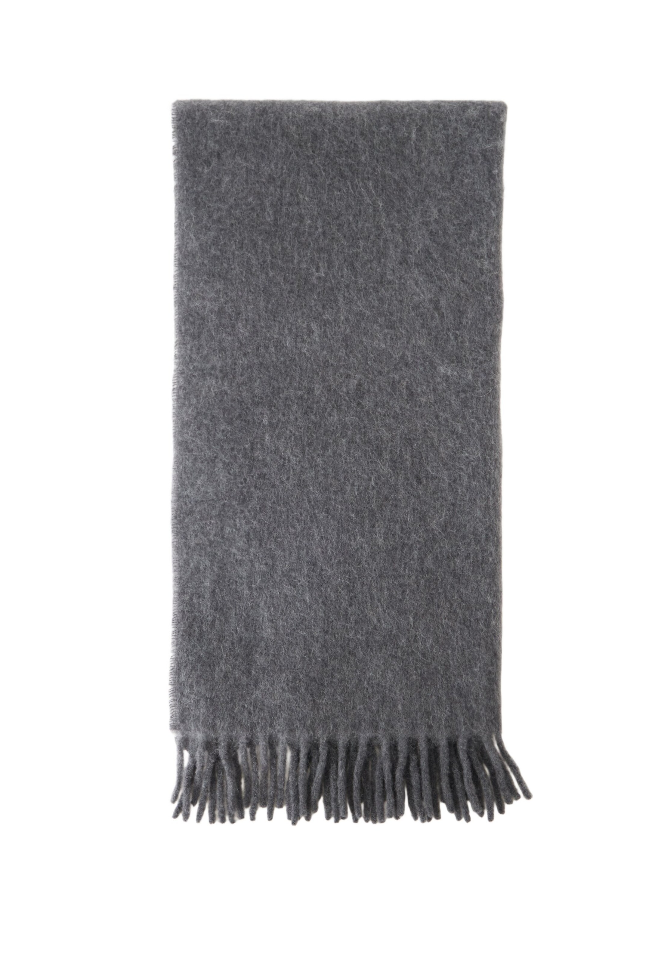 Weekend Max Mara Kaulaliina 'ASCALATA' värissä harmaa: etupuoli