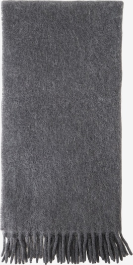 Fular 'ASCALATA' pe One Size Weekend Max Mara pe gri, Vizualizare produs