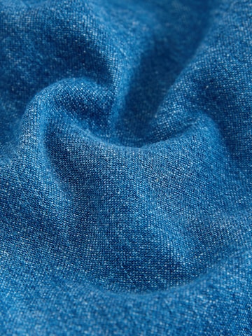 Tapered Jeans di Next in blu