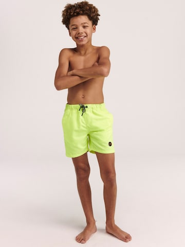 Shiwi Swimming shorts in Green