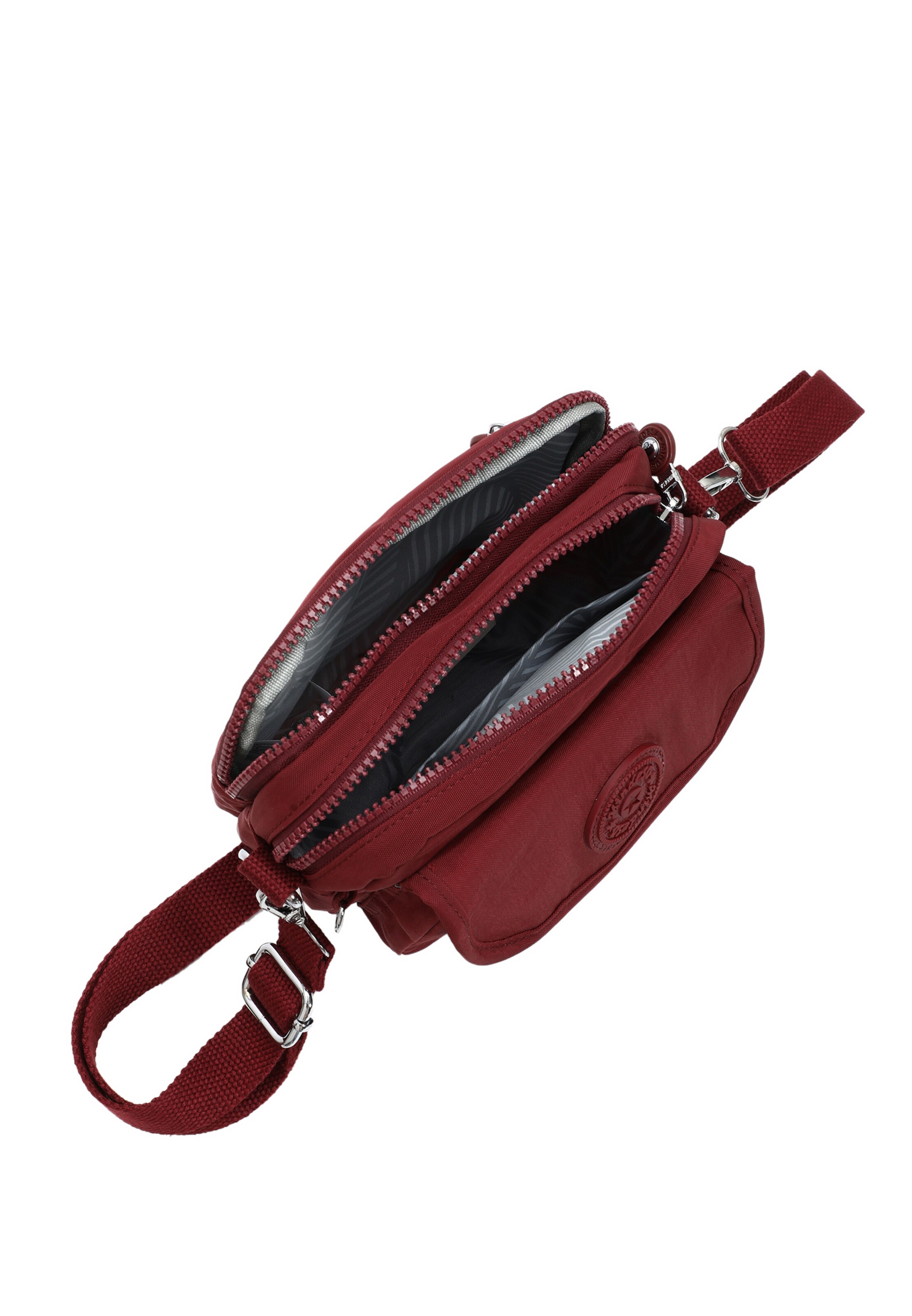 Mindesa Crossbody bag in Red