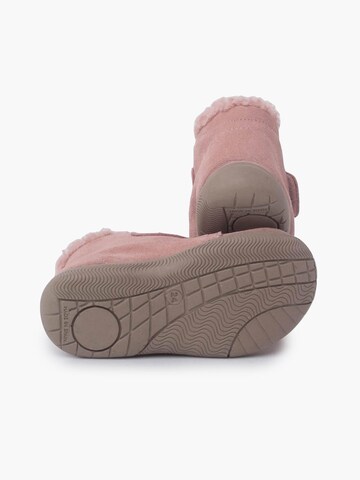 Pisamonas Stiefel‌‌‌‌‌‌‌ in Pink