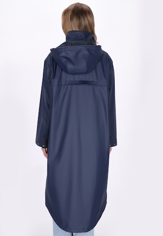 Manteau fonctionnel Drymaster en bleu