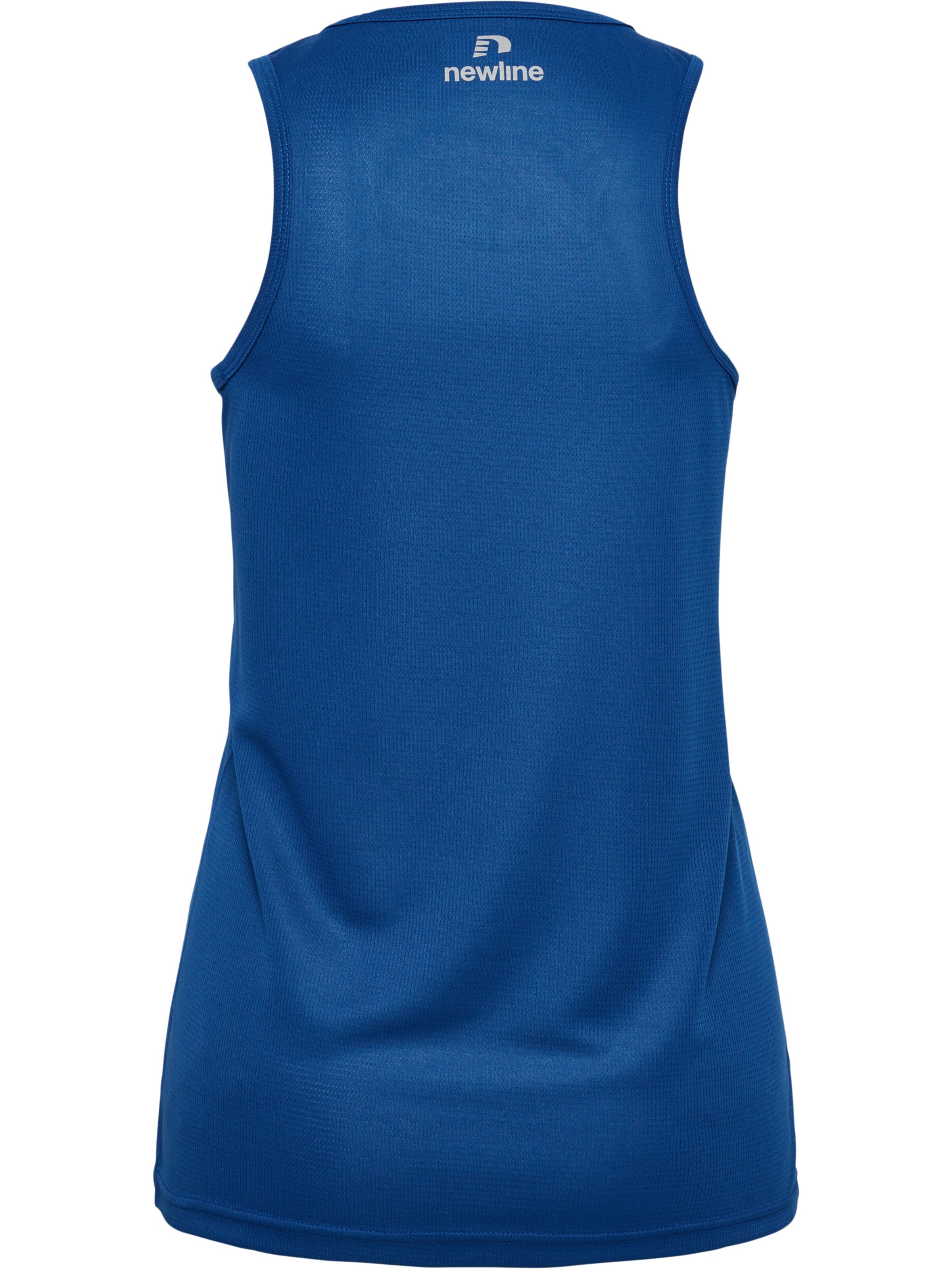 Newline Sporttop in Blauw