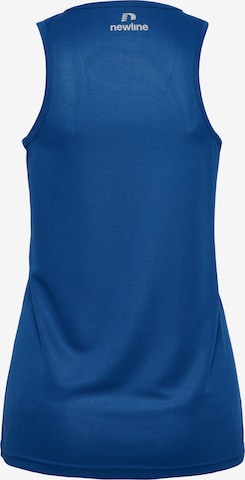 Newline Sports Top in Blue