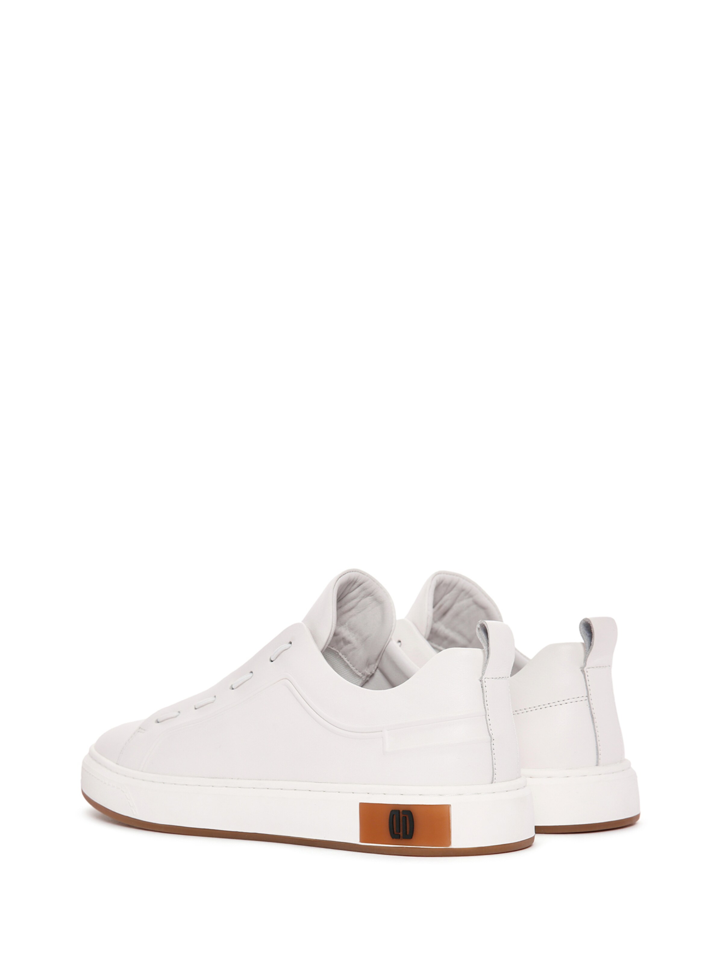 Derimod Sneaker in Weiß