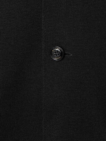 Vestes en maille MAERZ Muenchen en noir