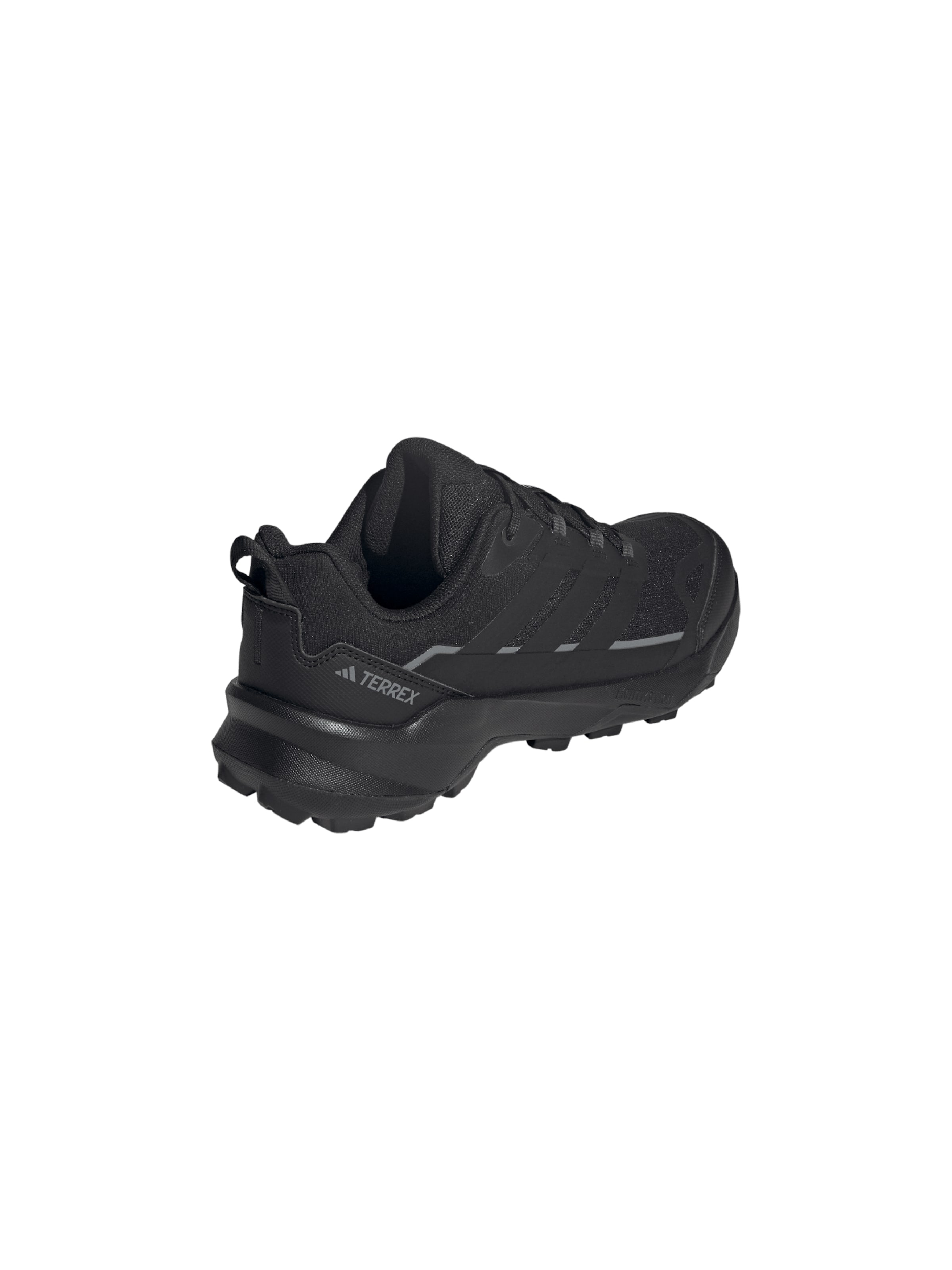 ADIDAS TERREX Półbuty 'Skychaser Ax5' w kolorze czarny