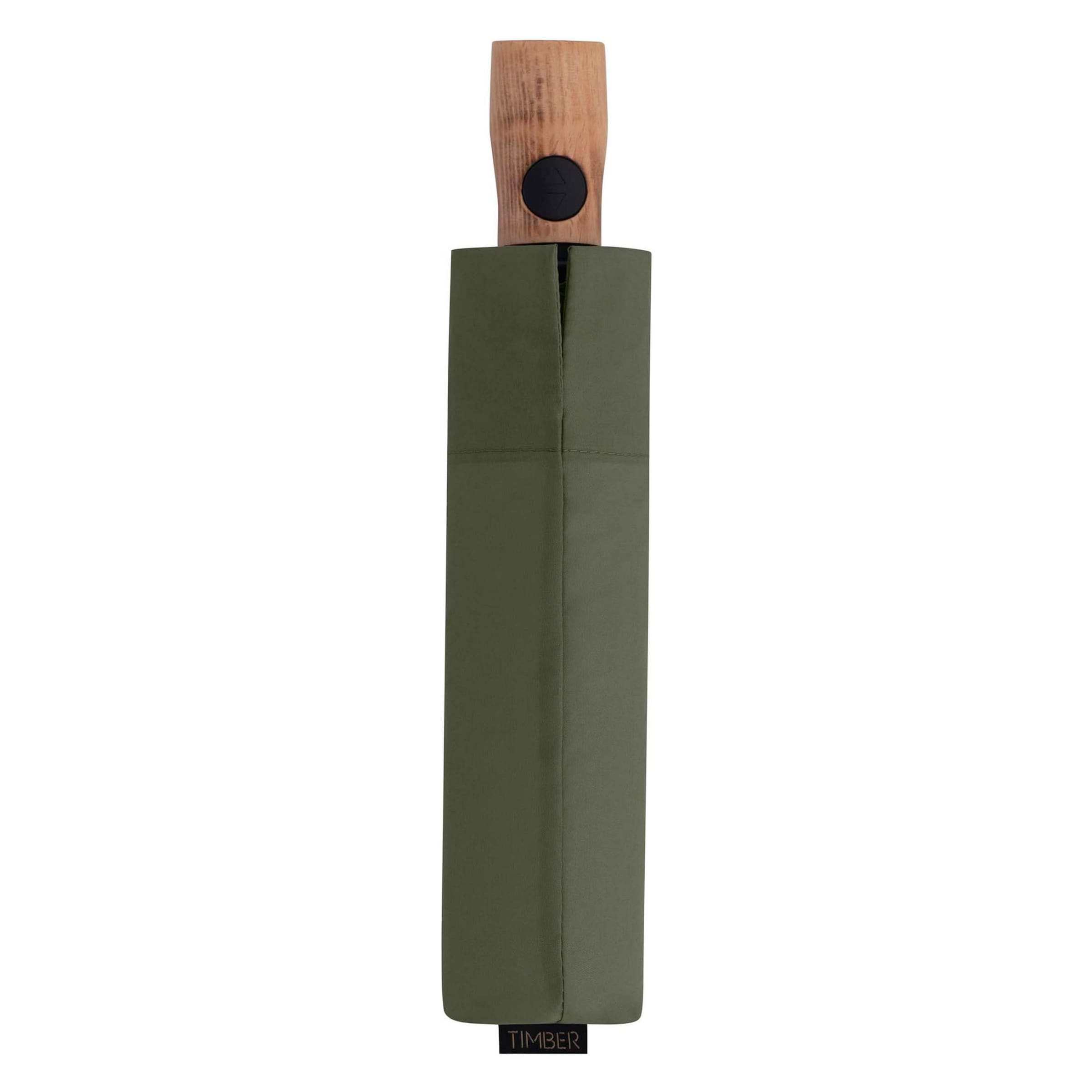 Parapluie 'Timber ' KNIRPS en vert