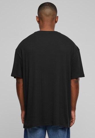 Urban Classics Majica | črna barva