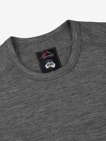 normani Base Layer 'Melbourne' in Grey