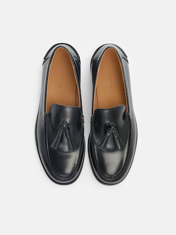 VAGABOND SHOEMAKERS Slipper 'Steven' i sort